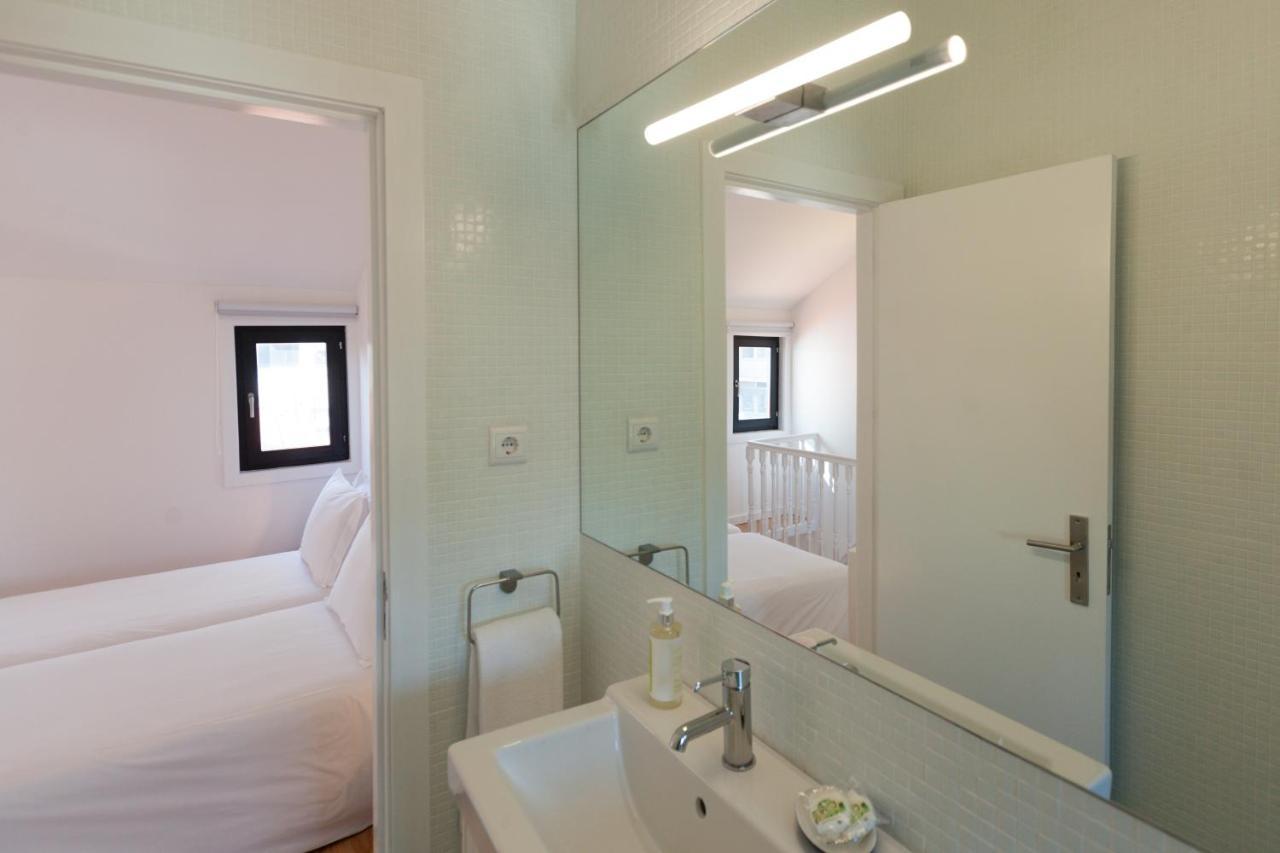 Apartament View - Trindade